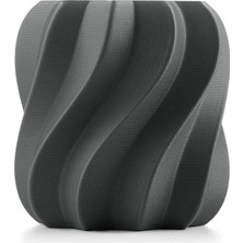 Anycubic Pla+ Filament Dokulu Gri 1.75MM 1kg