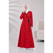 2001-01 Likapa Viskon Namaz Elbisesi
