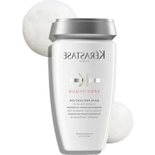 Dökülme Önleyici Şampuan - 250 ml Dengeleyici Formül