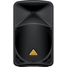 1000 Watt Güçlü Mp3'lü Aktif Hoparlör