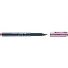 Metalik Marker Kalem, 1,5 mm Çizgi Kalınlığı - Berry Nice Lila