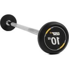 Düz Barbell Ağırlık Seti - Profesyonel Kullanım Için