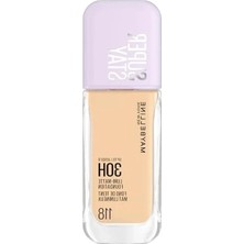 Lumi Matte Fondöten - 118 Numaralı Ürün