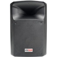 Lastvoice LX-12YN Profesyonel Kabin Hoparlör 12'' 800 Watt