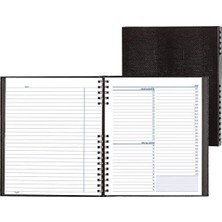 Tarihsiz Günlük Planlayıcı, 200 Sayfa