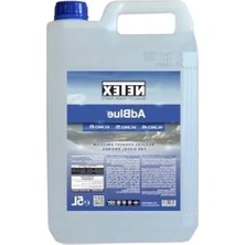 Adblue Katalitik ve Konvektör Temizleme Sıvısı - 5 Litrelik