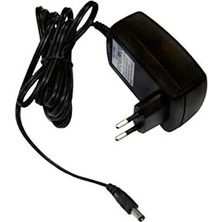 9 Volt Gitar Pedalı Adaptörü ile Güç Bağlantısı