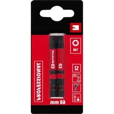 Darbeli Bit Seti – 2 Parça, 60 Mm, T40