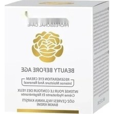 Yaşlanma Karşıtı Göz Kremi - 20 ml