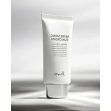 Yüksek Koruma SPF50+ Güneş Kremi 50ML