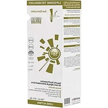 Yağsız Antiox SPF50 Güneş Koruma Ürünü - 150ML