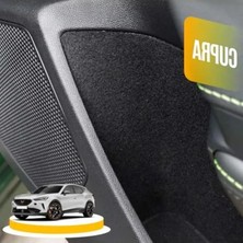 Konfor Seti, Araç Içi Rahatlık ve Destek Amaçlı