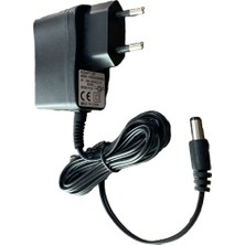 Belirtilmemiş 6 Volt 0,2 Amper Adaptör Şarj Cihazı