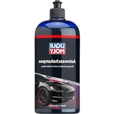 1 Litre Otomotiv Bakım Ürünü, Pürüzsüz Yüzeyler Için Özel Formül