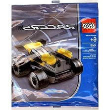 28 Parçalı LEGO Yarış Seti