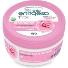 Nemlendirici Gül Özlü El, Yüz ve Vücut Kremi 30 ml