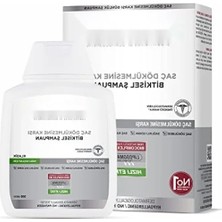 Yağlı Saçlar Için Özel Şampuan (300ML)