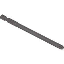 Uzun Yıldız Uçlu Bits Seti, 100MM