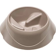 1 Litre Kapasiteli Otomatik Mama ve Su Kabı