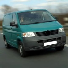 Vw Transporter T5 Uyumlu Depo Kapağı Dayanma Takozu