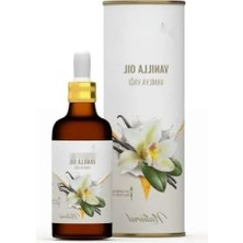 Vanilya Esansiyel Yağı 20 ml