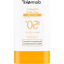 Yüksek Koruma Sağlayan Güneş Kremi 50+ Spf 60 gr