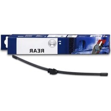 380 mm Arka Silecek - Seat Ibiza Uyumlu