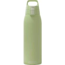 1.0 L Kapasiteli Ekolojik Su Şişesi, Yeşil