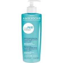 Yoğun Nemlendirici Bebek Cilt Sütü - 200 ml