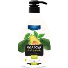 Avokado Özlü Duş Jeli - 1 L