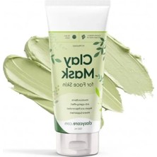 Gözenek Sıkılaştırıcı Kil Maskesi - 100 ml
