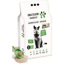 20 Lt Ince Taneli Çam Kokulu Kedi Kumu