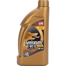 1 Lt Tam Sentetik 5W/30 Motor Yağı