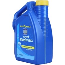 Mavi Antifriz -56°c 3 Litre, Soğuk Havalara Dayanıklı Motor Koruyucu