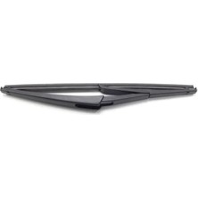 2015-2021 Nissan Qashqai J11 Için Uyumlu 30CM Arka Cam Silecek Süpürgesi