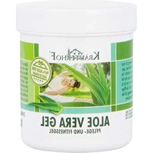 Aloe Vera Vücut Bakım Jeli - 100 Ml, Besleyici ve Rahatlatıcı
