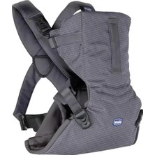 Ergonomik Bebek Taşıma Çantası, Kolay ve Rahat Kullanım