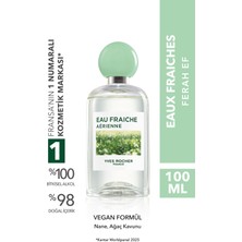 Yves Rocher Ferah Ef-Eaux FRAICHES-VEGAN-100ML