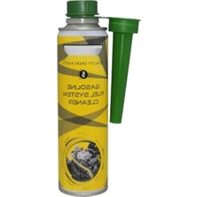 300 ml Benzin Yakıt Sistemi Temizleyici