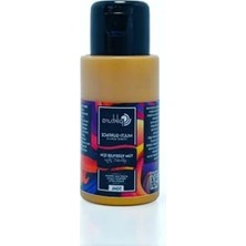 Metalik Altın Akrilik Multisurface Boya, 50 ml