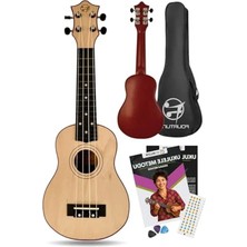 Soprano Ukulele Seti, Başlangıç Seviye Kullanıcılar Için