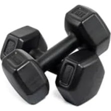 6 kg Dambıl Seti - 2 Adet
