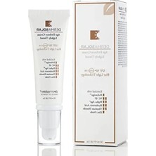 Hafif Renkli Güneş Kremi, 50 ml Cilt Koruma