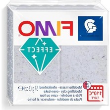 Fırınlanabilir Modelleme Kili 57 gr Botanik Mavi