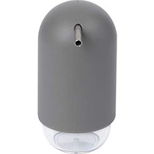 Ala Store 023273-918 Plaka Koleksiyonu, 2 ¾ Çap x 5 ½ Inç, Gri