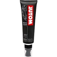 Yüksek Performanslı Zincir Yağı, 150 ml Kapasite ile Etkili Koruma