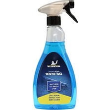 500ML Buz Çözücü Sprey, Hızlı Etki ve Kolay Kullanım