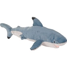 Wild Republic Siyah Yüzgeç Köpekbalığı 55 cm 22484