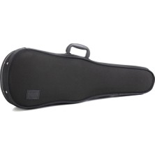 Viyola Kutu Gewa Liuteria Concerto-Şekilli 2.0kg Siyah-Lacivert
