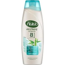 Dökülme Önleyici Biotin Içeren Şampuan - 450 ml
